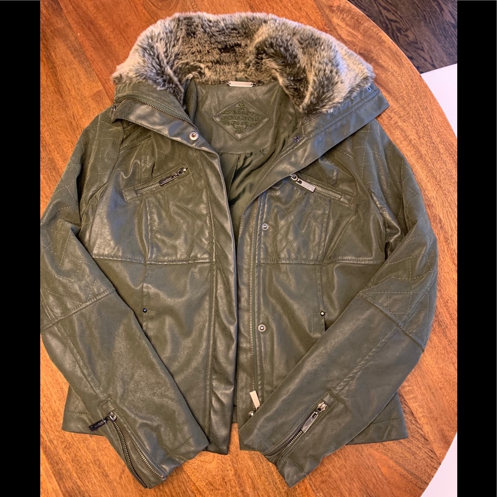 Women’s coat